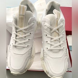 Ferragamo Booster Sneakers US 11
